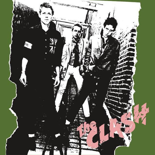 The Clash - The Clash (National Album Day 2022)