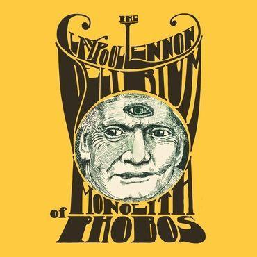 The Claypool Lennon Delirium / Monolith of Phobos (LRS 2020)