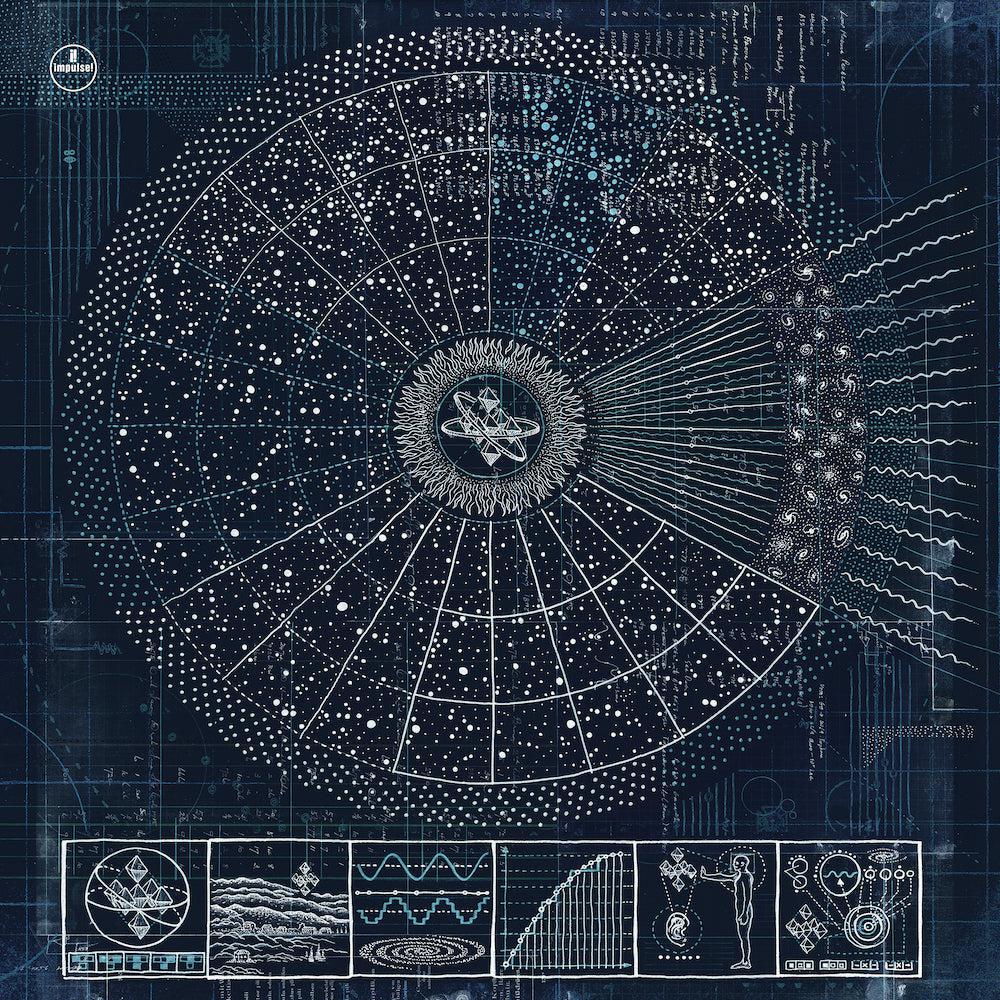 The Comet is Coming - Hyper-Dimensional Expansion Beam