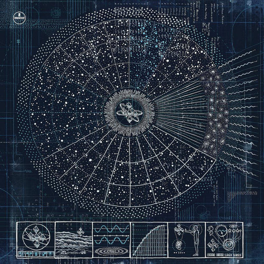 The Comet is Coming - Hyper-Dimensional Expansion Beam