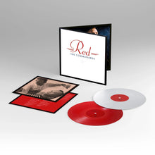 Load image into Gallery viewer, The Communards - Red (35 Year Anniversary Edition)