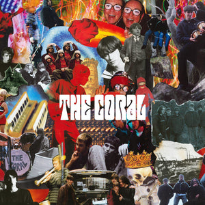 The Coral - The Coral (20th Anniversary Edition)