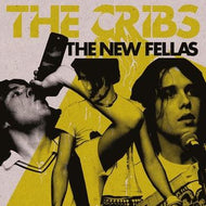 The Cribs - The New Fellas Cassette