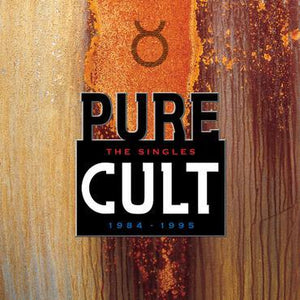 The Cult - Pure Cult