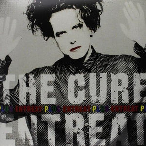 The Cure / Entreat Plus