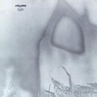 The Cure - Faith CD