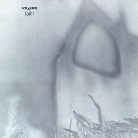 The Cure - Faith