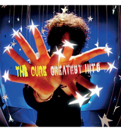 The Cure - Greatest Hits CD