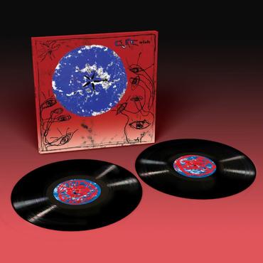 The Cure - Wish - 30th Anniversary Edition