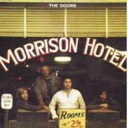 The Doors - Morrison Hotel