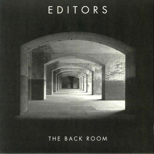 The Editors - The Back Room