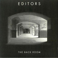 The Editors - The Back Room