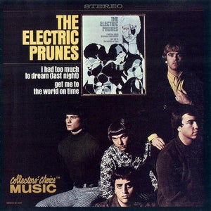 The Electric Prunes / Self Titled