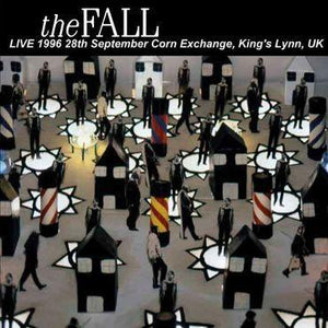 The Fall / Kings Lynn 1996 RSD