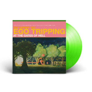 The Flaming Lips - Ego Tripping at the Gates of Hell (EP) (First Time On Vinyl)