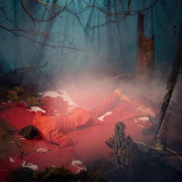 The Kernal - Listen To The Blood