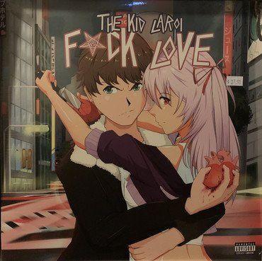 The Kid Laroi - F*ck Love