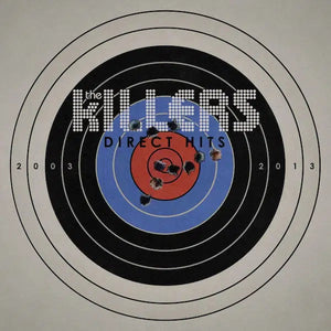 The Killers ‎– Direct Hits