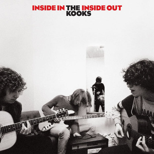 The Kooks - Inside In / Inside Out