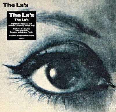 The La's ‎– The La's