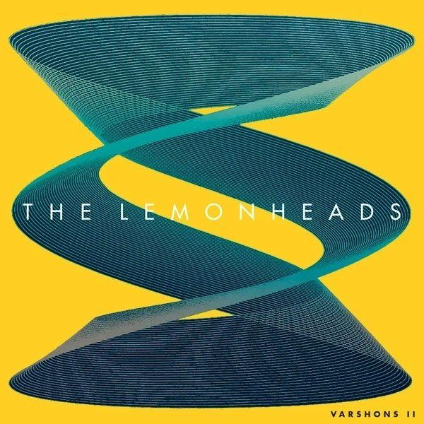 The Lemonheads ‎– Varshons II