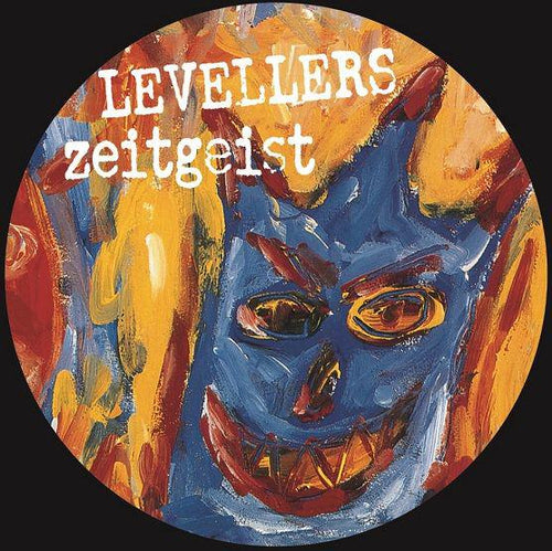 The Levellers - Zeitgeist (Picture Disc)