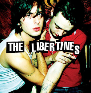 The Libertines - The Libertines