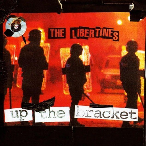 The Libertines - Up The Bracket