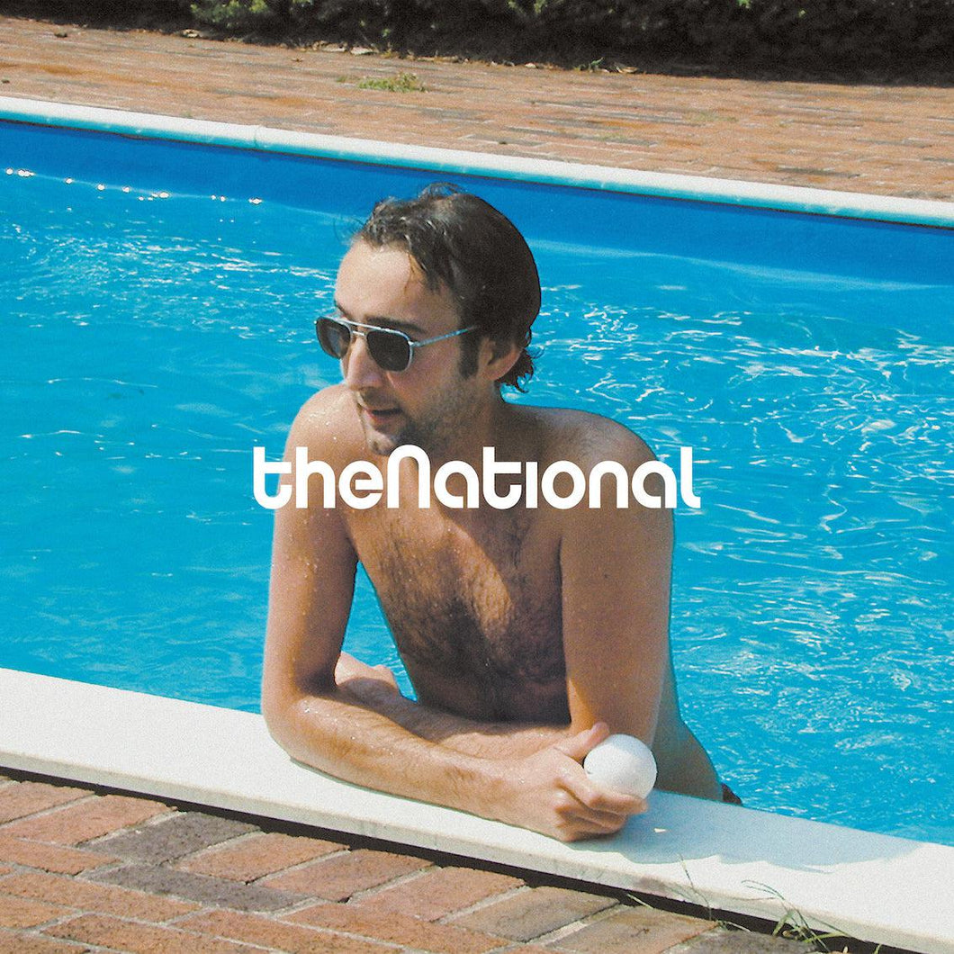 The National - The National