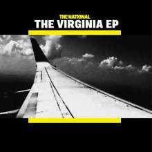 The National - The Virginia EP