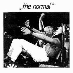 The Normal - Warm Leatherette / Tvod