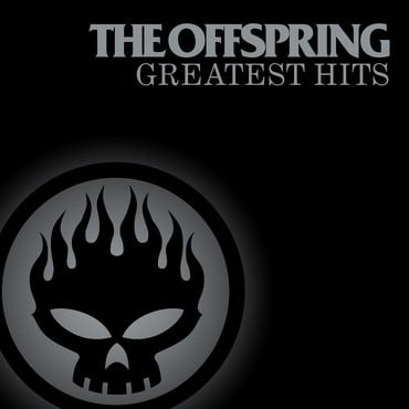 The Offspring - Greatest Hits