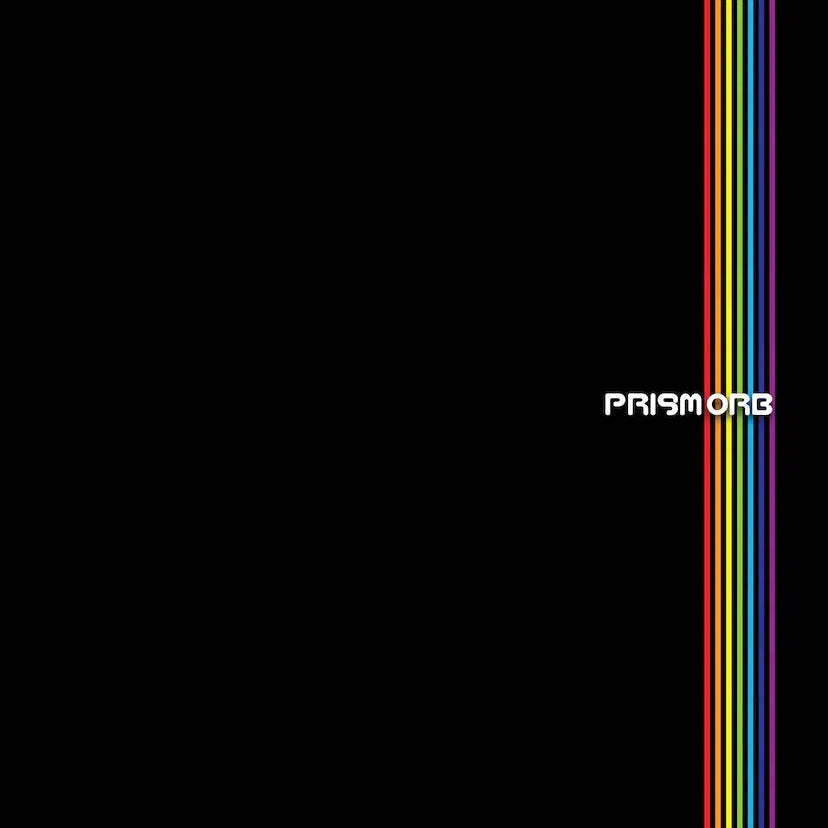 The Orb - Prism