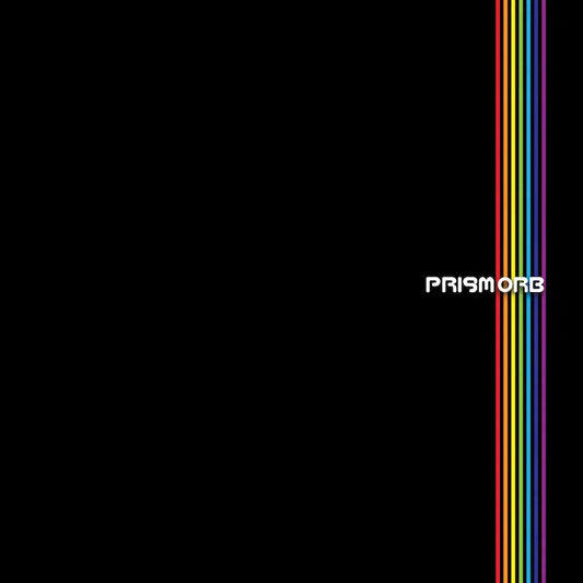 The Orb - Prism