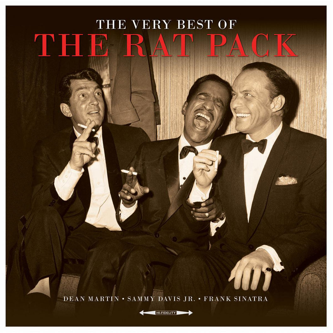The Rat Pack - The Very Best Of