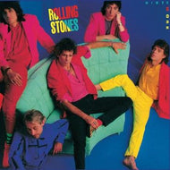 The Rolling Stones - Dirty Work (Half Speed Master)