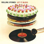 The Rolling Stones - Let It Bleed (50th Anniversary Edition)