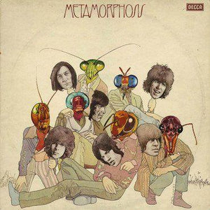 The Rolling Stones - Metamorphosis RSD