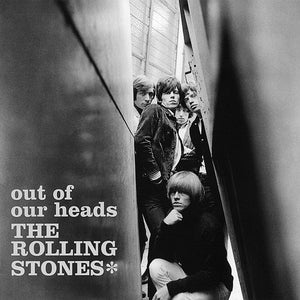 The Rolling Stones - Out Of Our Head