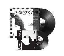 Load image into Gallery viewer, The Selecter - Too Much Pressure (40th Anniversary Edition) + bonus 7&quot;