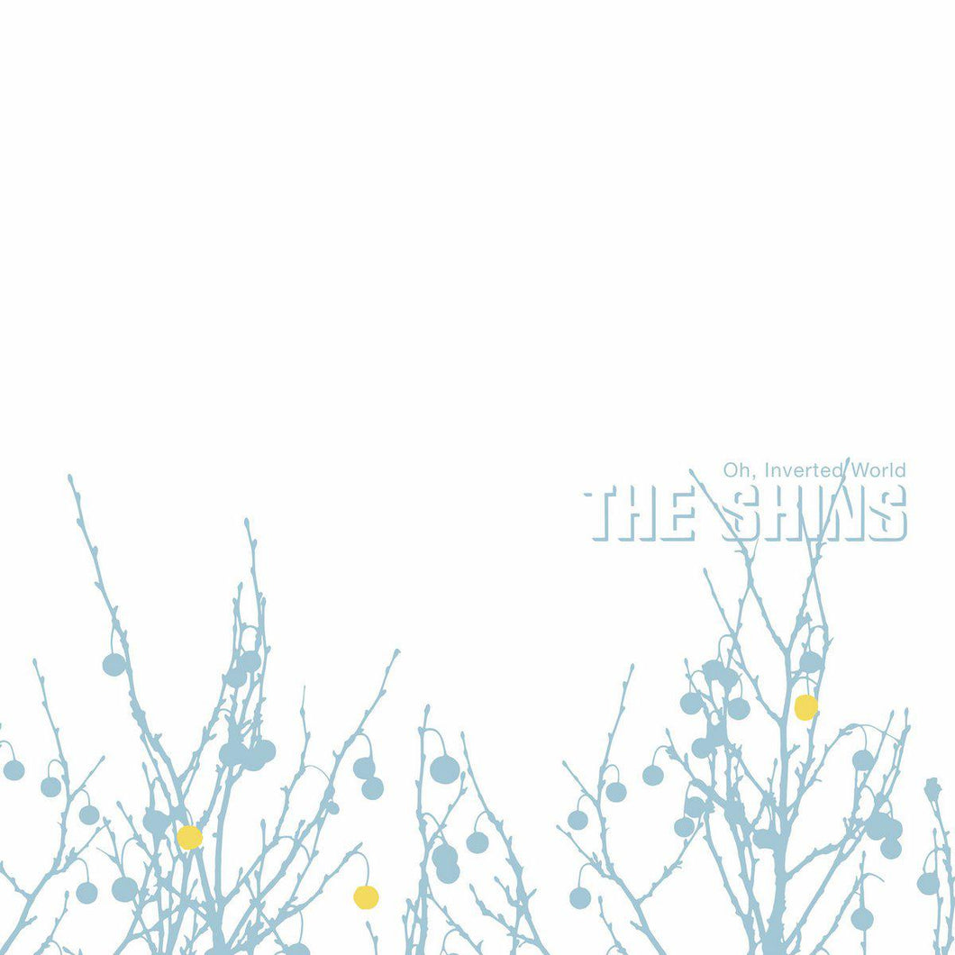The Shins - Oh, Inverted World (20th Anniversary Remaster)
