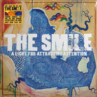 The Smile - A Light For Attracting Attention