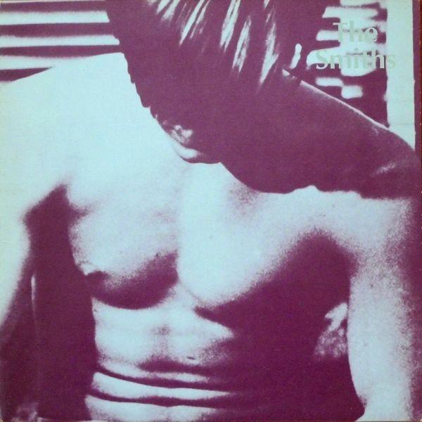 The Smiths - The Smiths CD