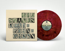 Load image into Gallery viewer, The Staves - Dead and Born and Grown (10th Anniversary) (National Album Day 2022)