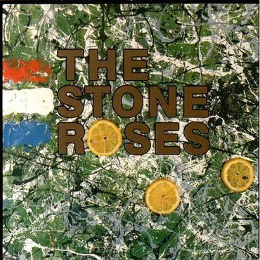 The Stone Roses - Stone Roses