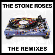 The Stone Roses - The Remixes