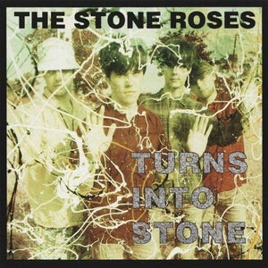 The Stone Roses - Turns Into Stone