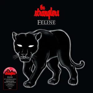 The Stranglers - Feline (Deluxe Version)