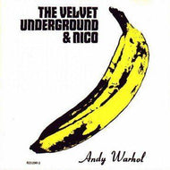 Velvet Underground and Nico - The Velvet Underground CD