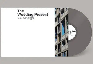 The Wedding Present - 24 Songs: The Album